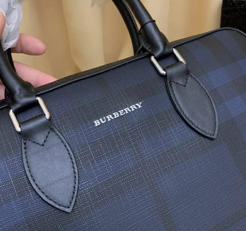 burberry aaa homme sac a main  s_10bb2432